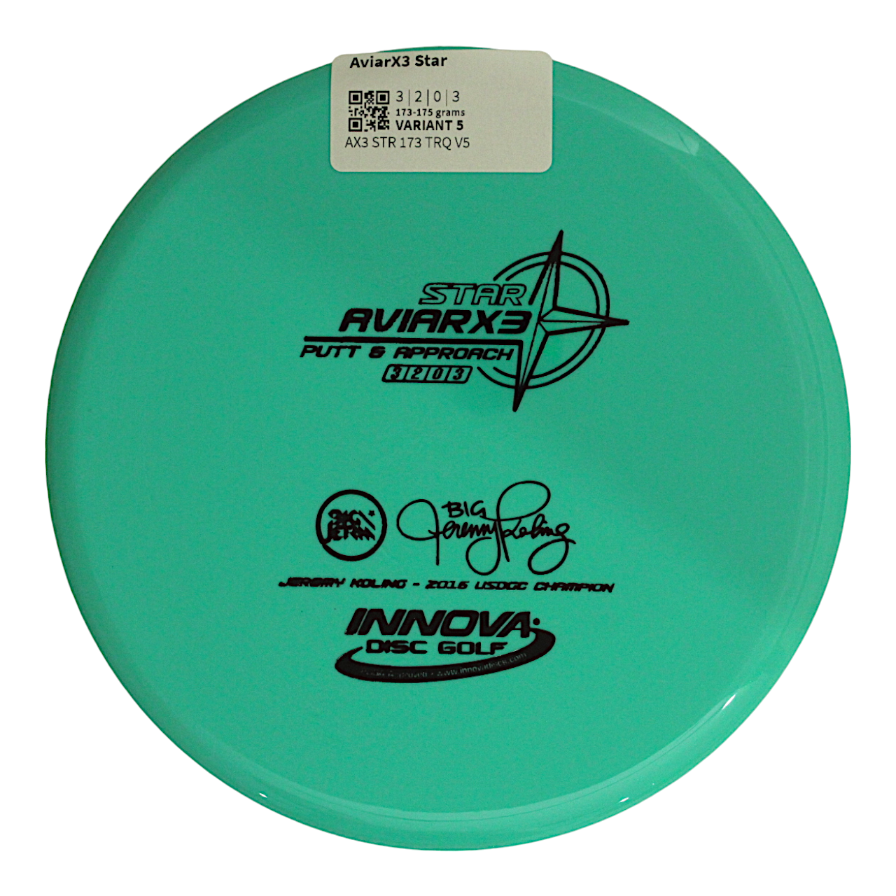 AviarX3 Star