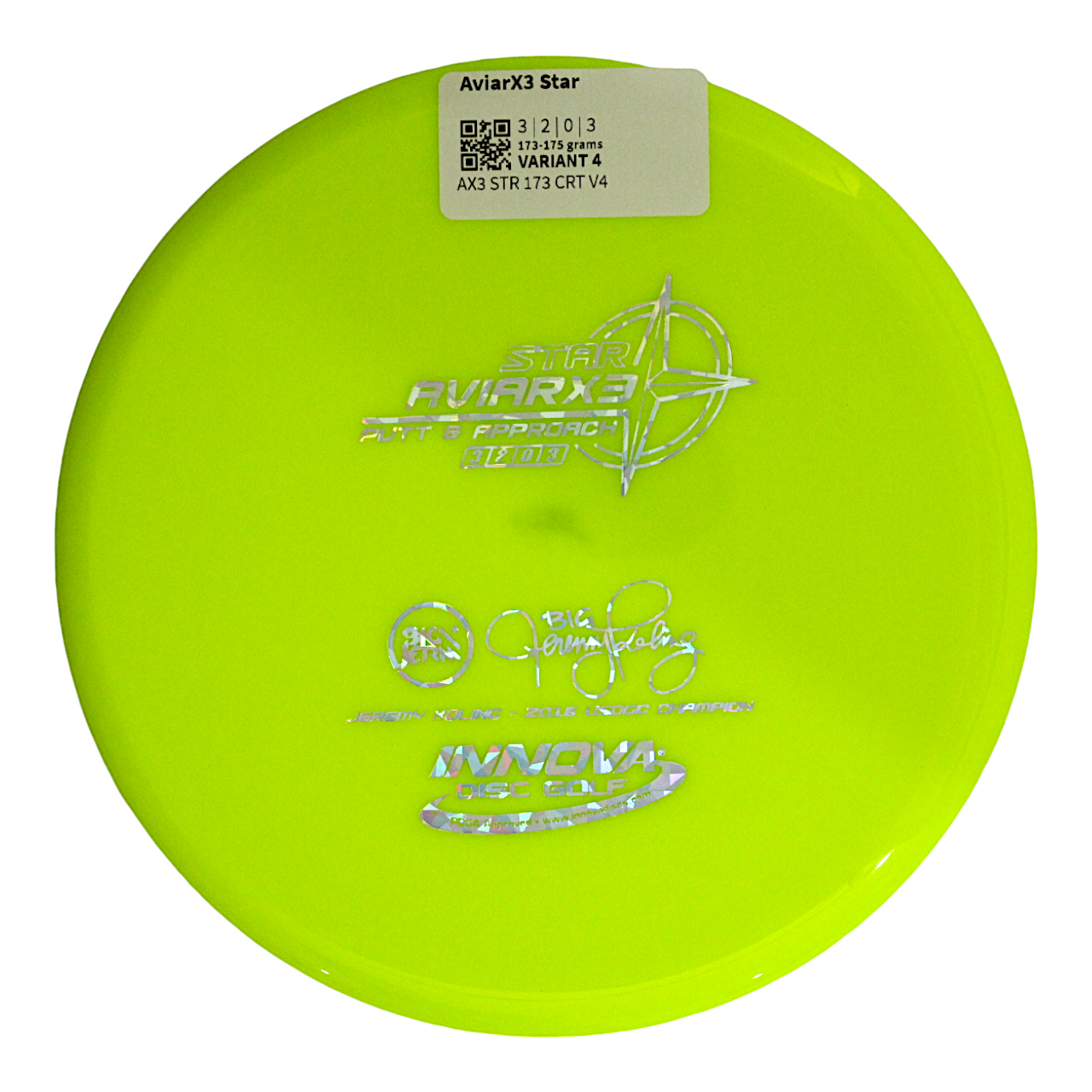 AviarX3 Star