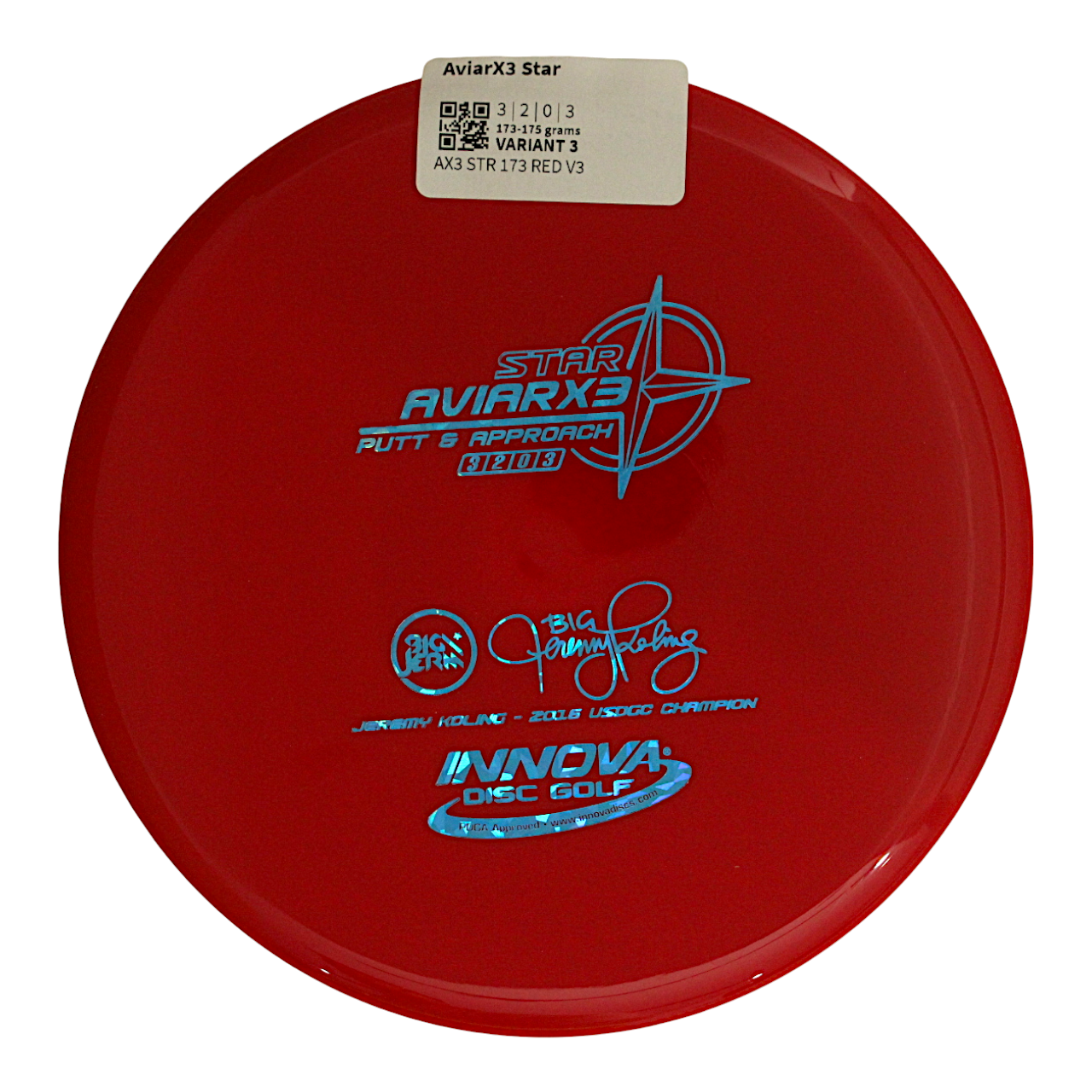 AviarX3 Star
