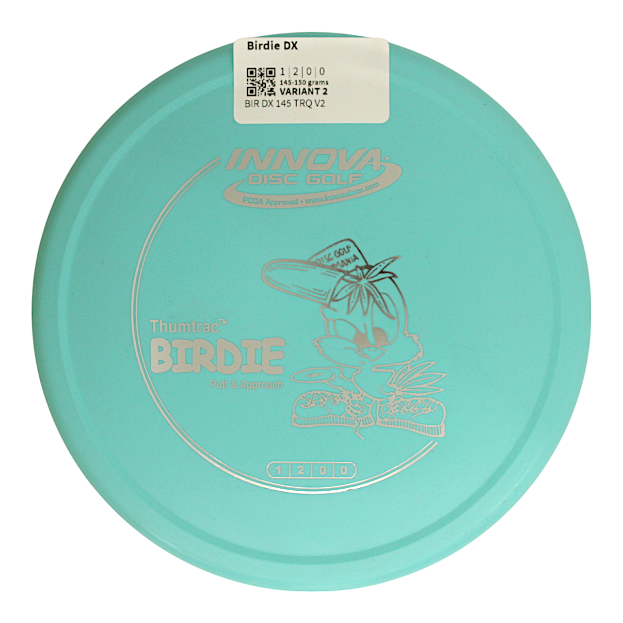 Birdie DX
