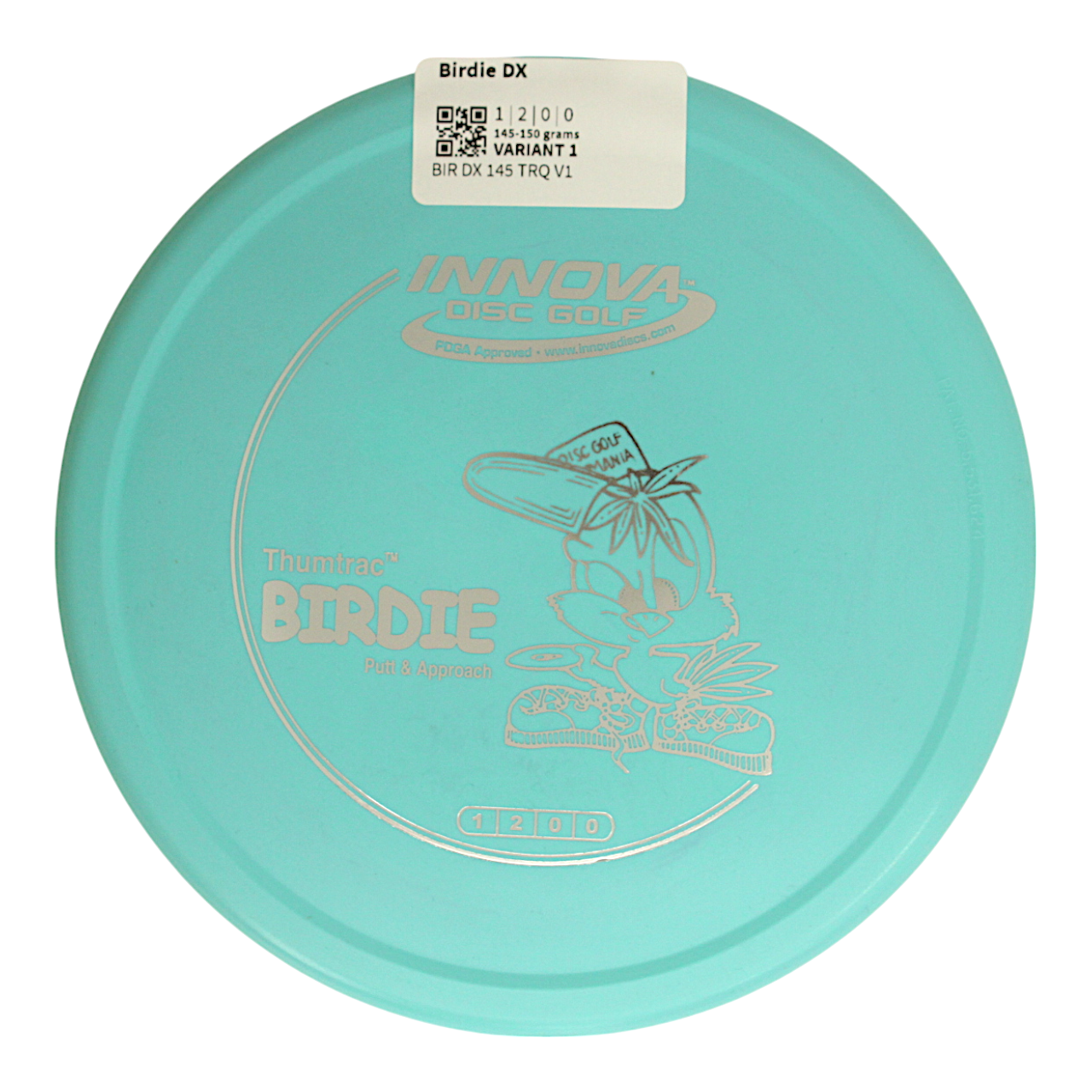 Birdie DX
