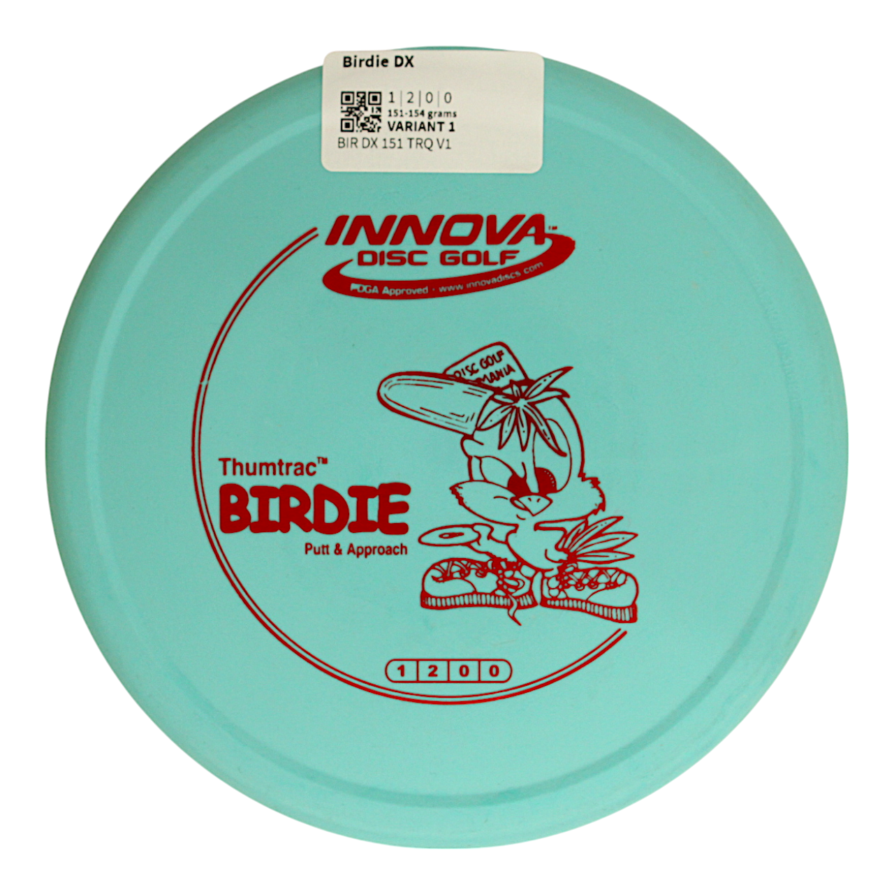 Birdie DX