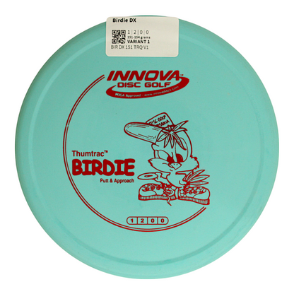 Birdie DX