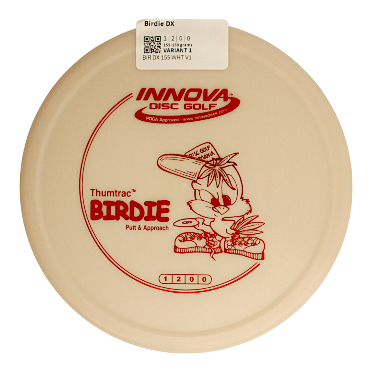 Birdie DX