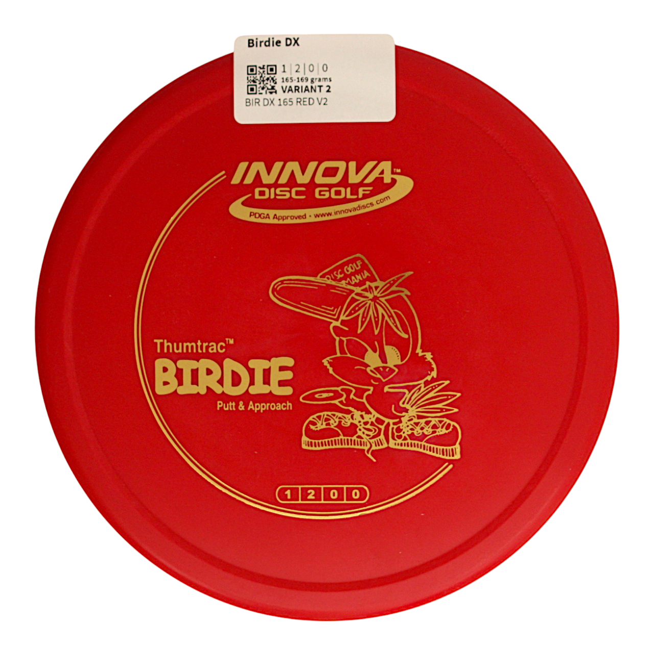 Birdie DX