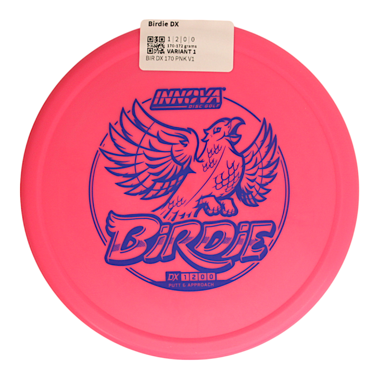 Birdie DX