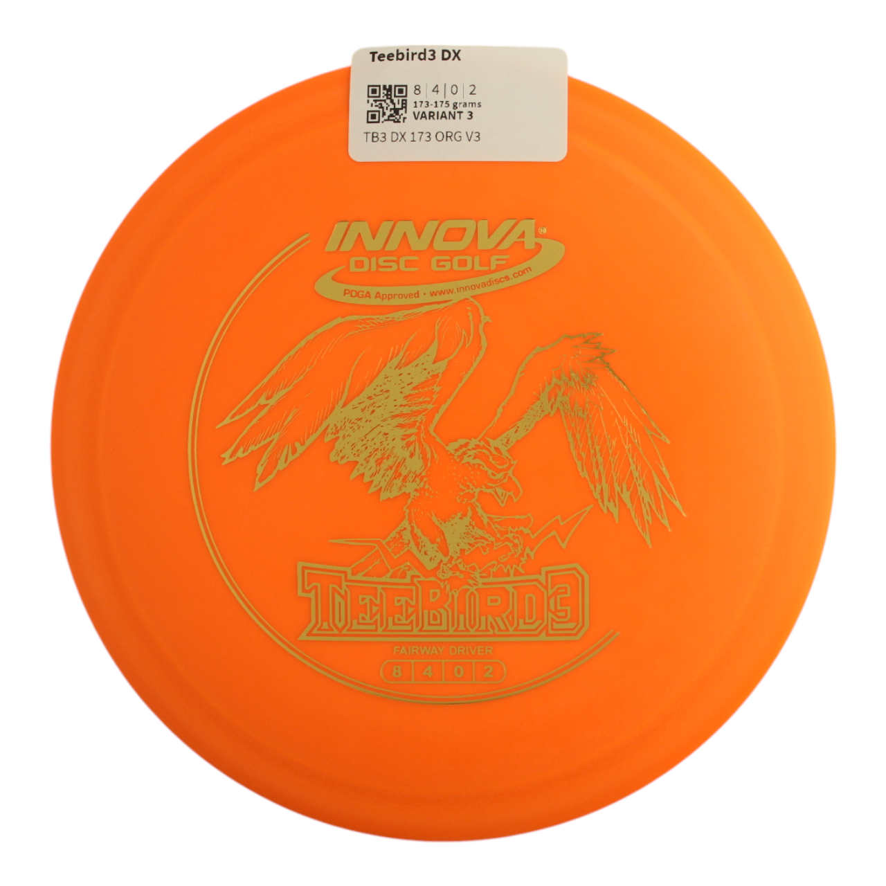 Teebird3 DX