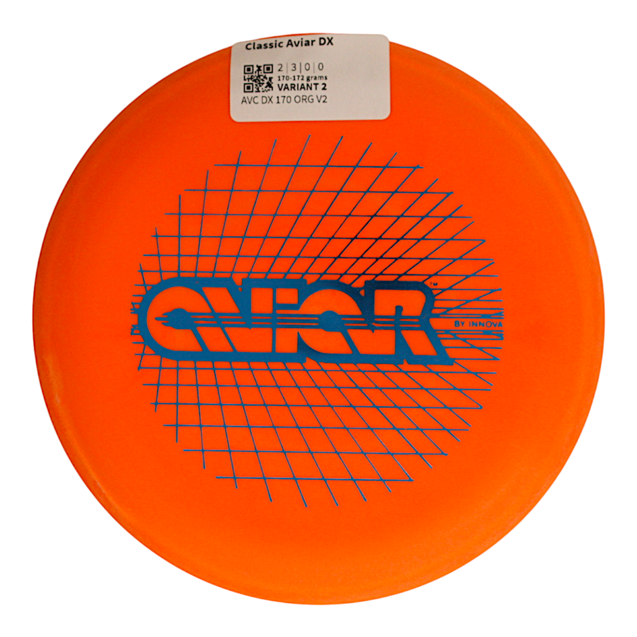 Classic Aviar DX
