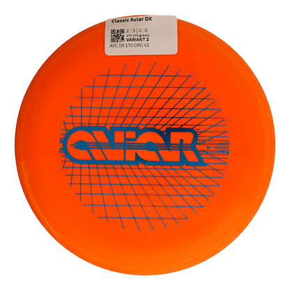 Classic Aviar DX
