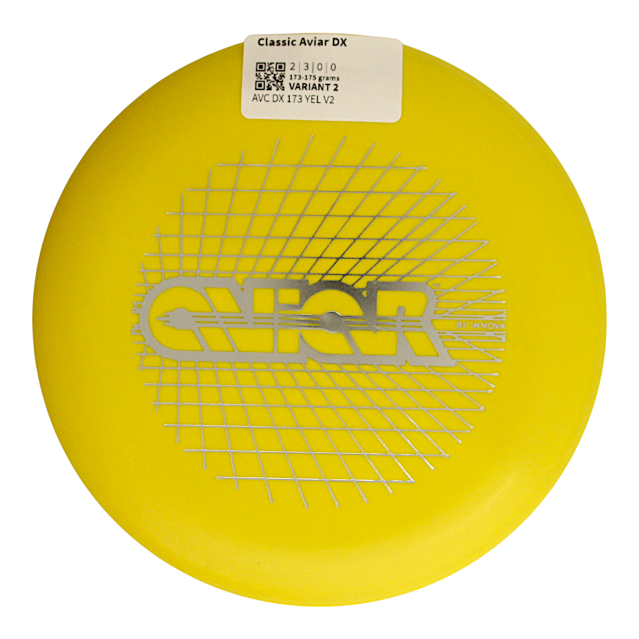 Classic Aviar DX