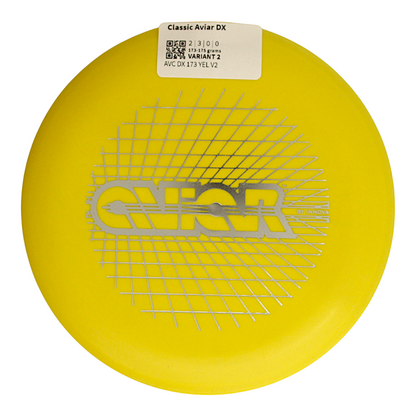 Classic Aviar DX