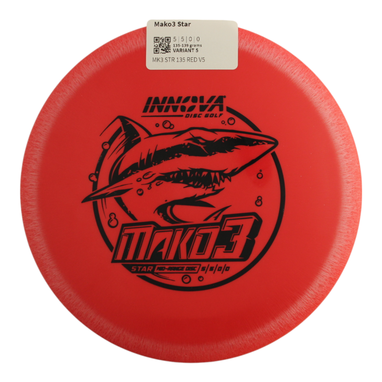 Mako3 Star