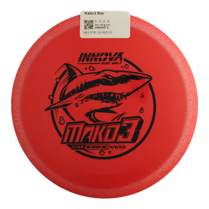 Mako3 Star
