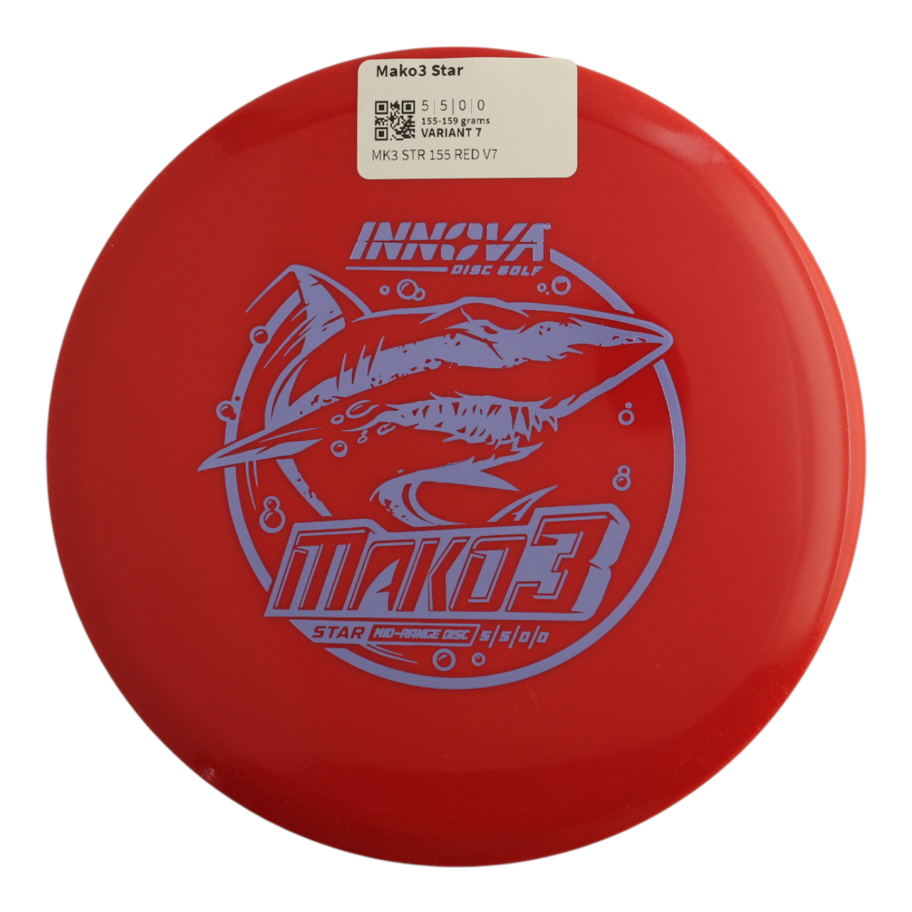 Mako3 Star