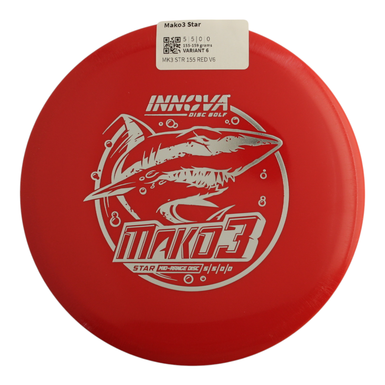 Mako3 Star