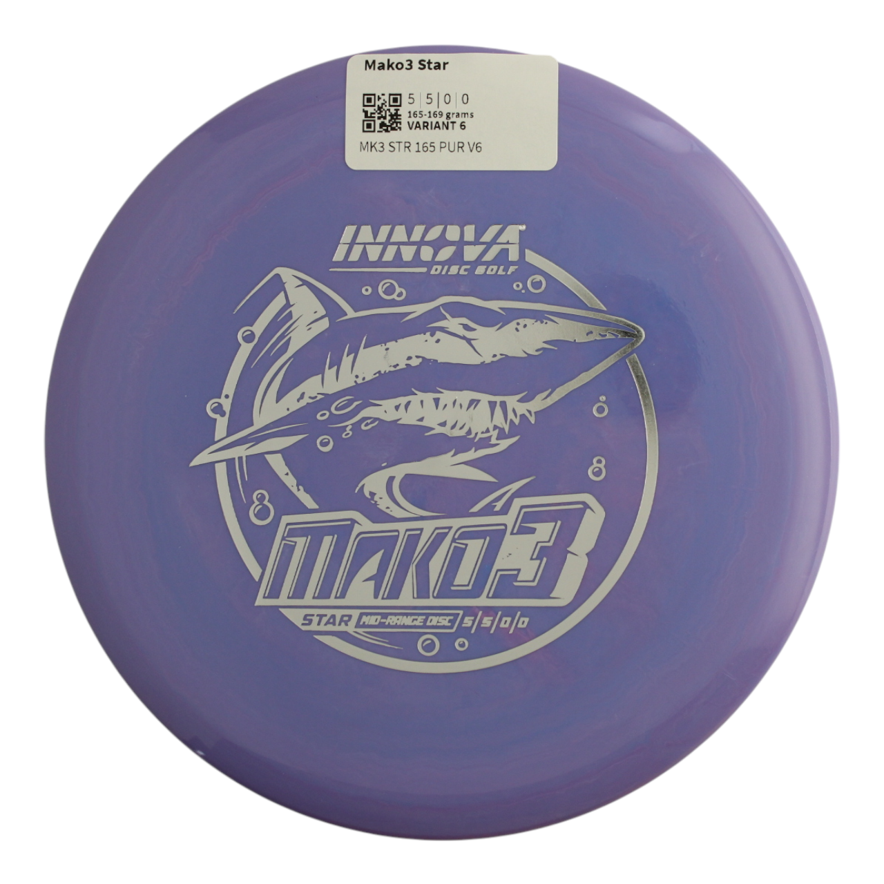 Mako3 Star
