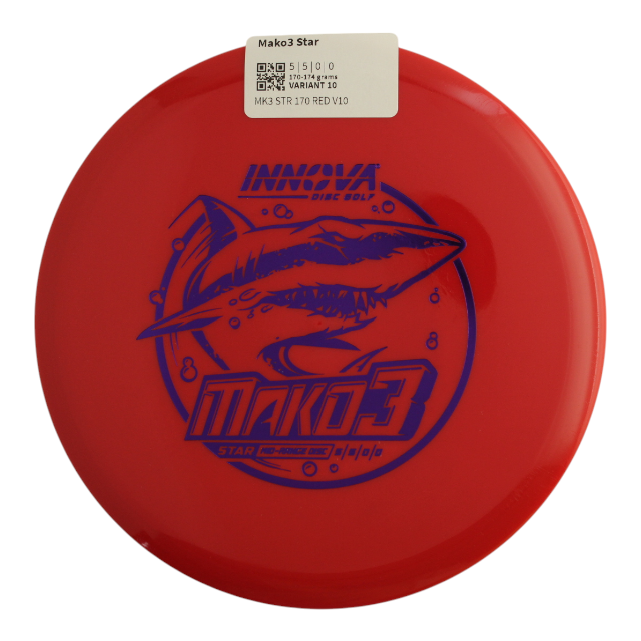 Mako3 Star