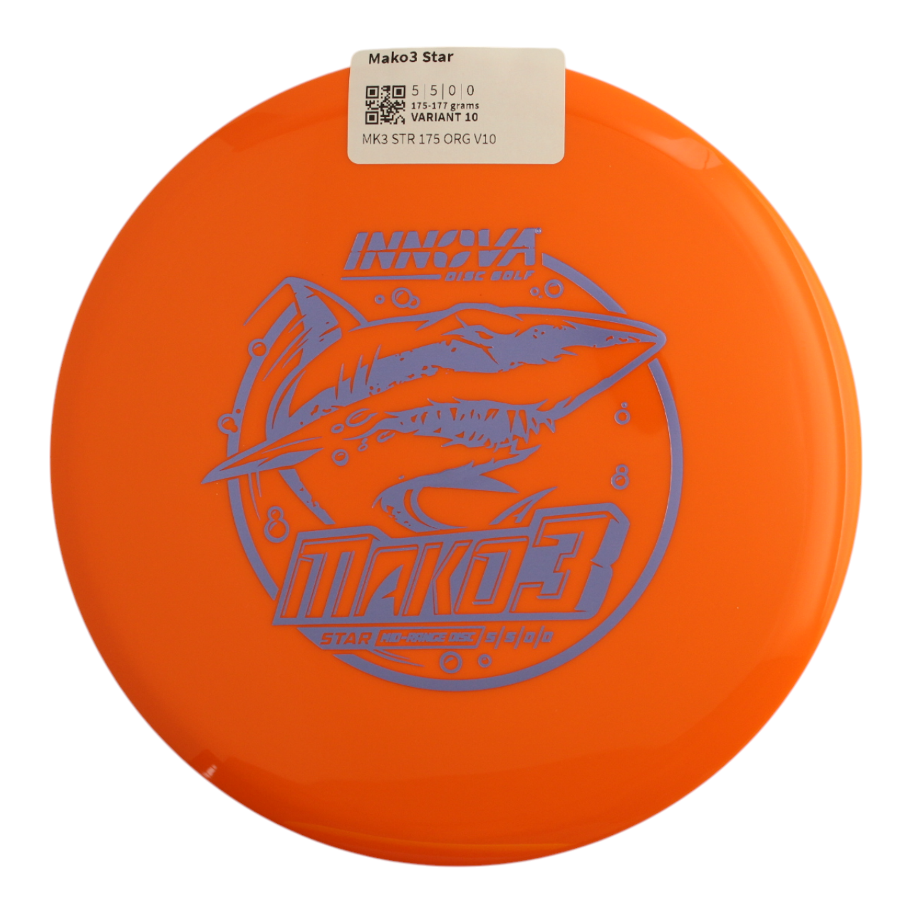 Mako3 Star
