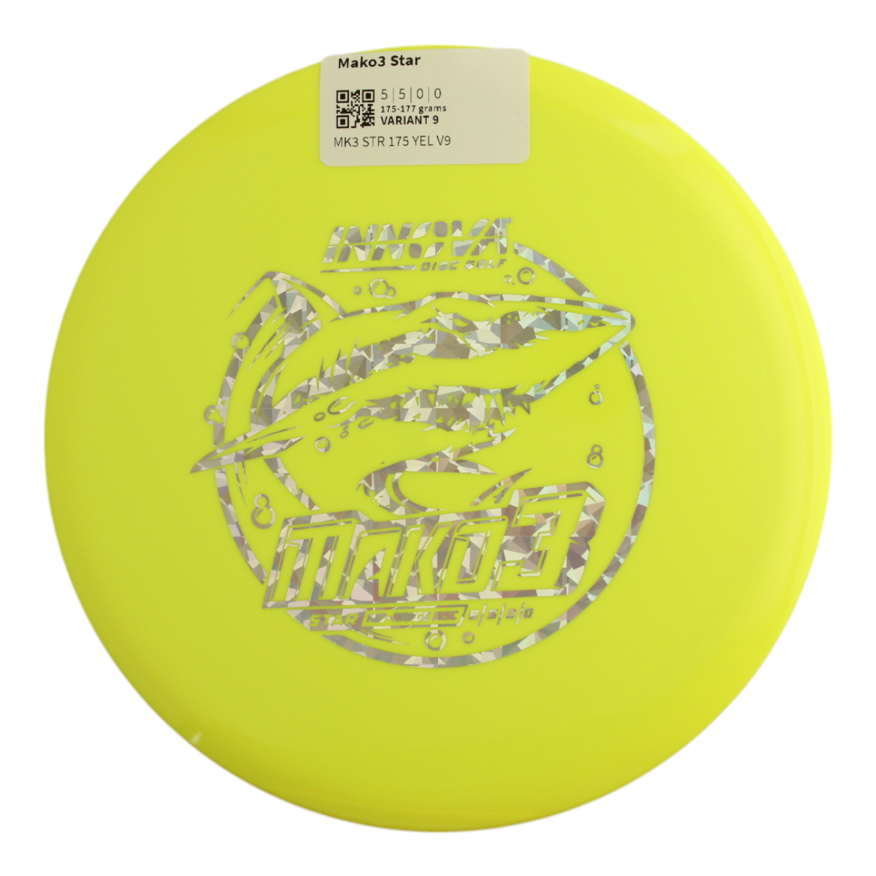 Mako3 Star