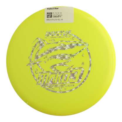 Mako3 Star