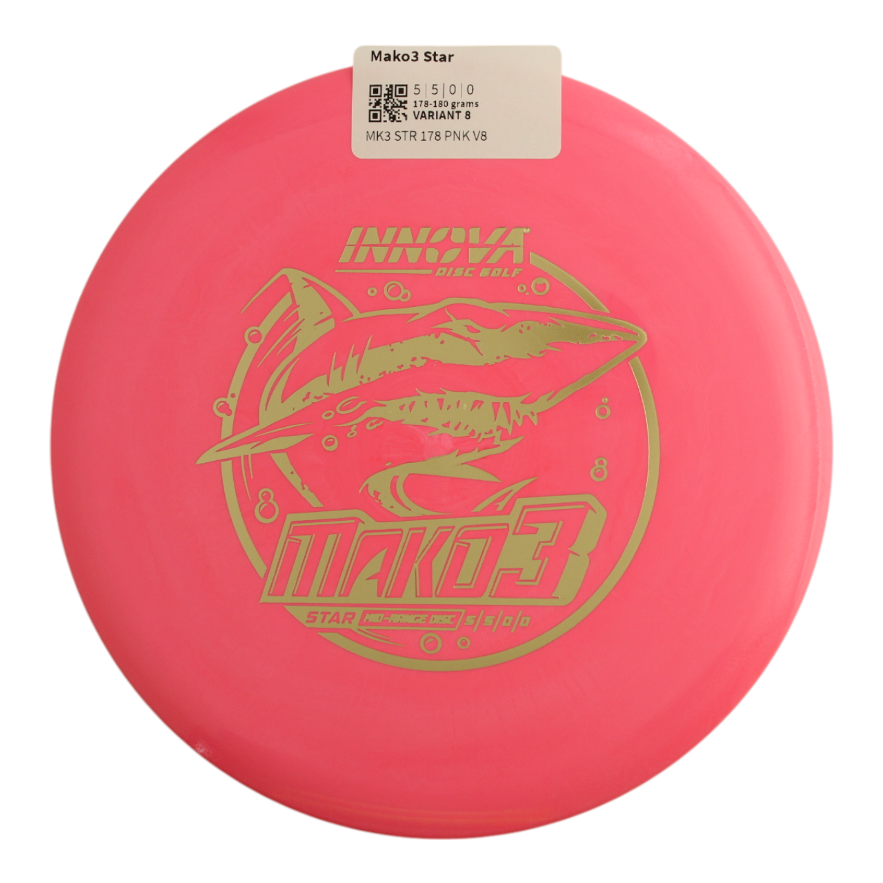 Mako3 Star