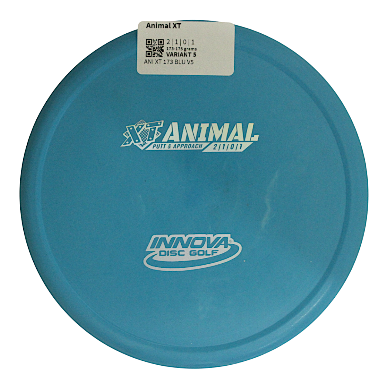 Animal XT