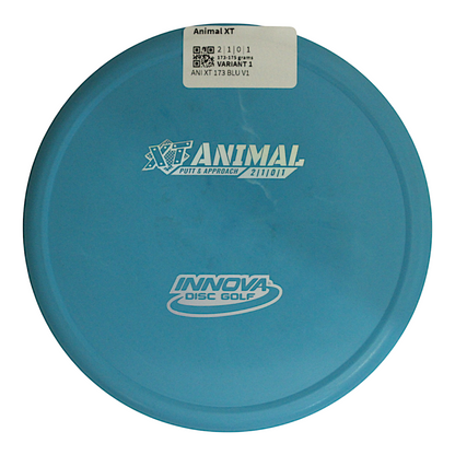 Animal XT