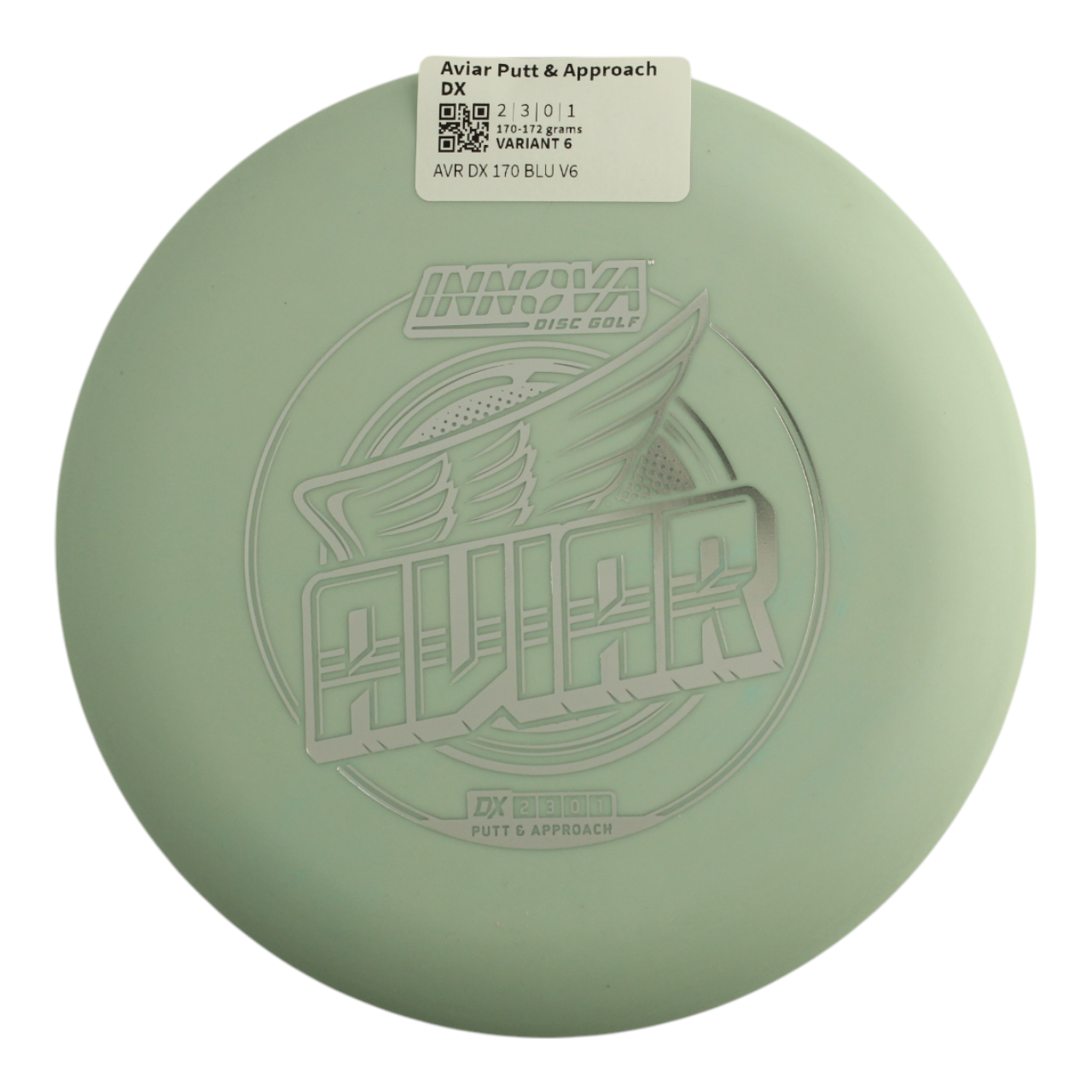 Aviar Putt & Approach DX