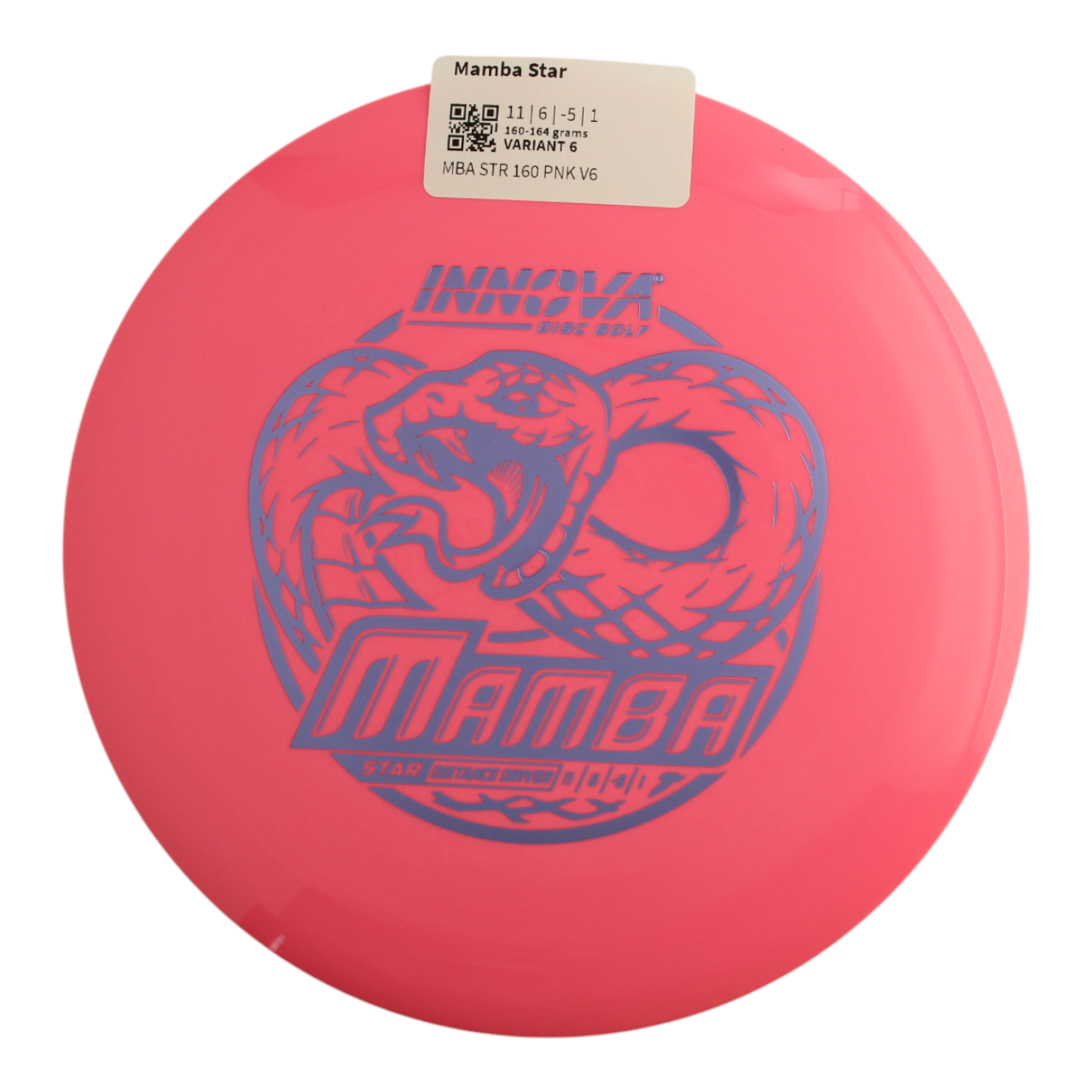 Mamba Star