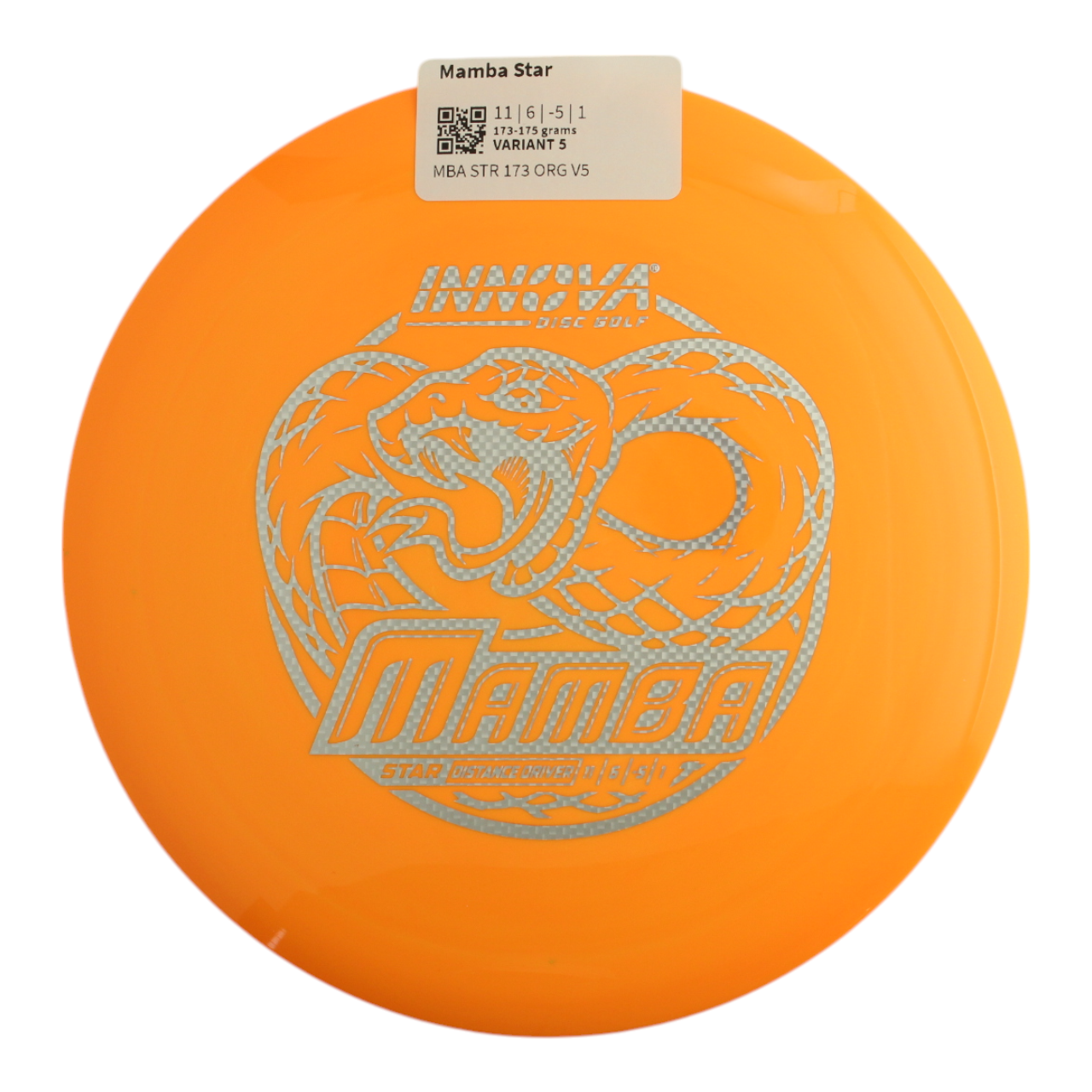 Mamba Star
