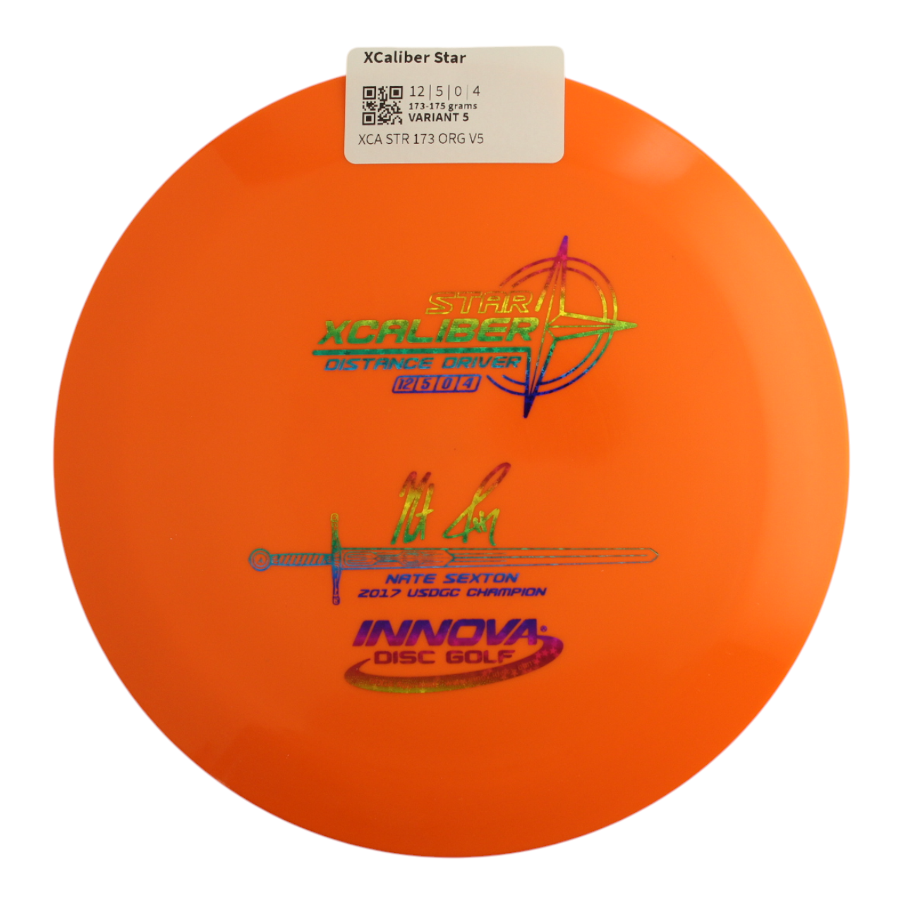 XCaliber Star