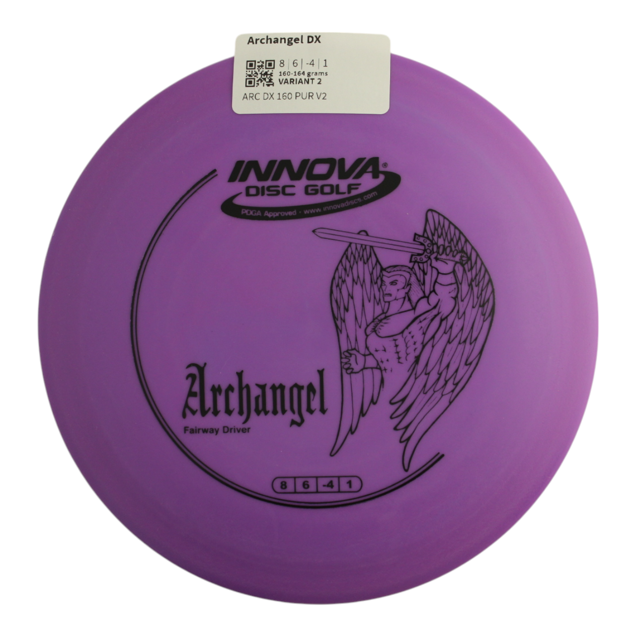 Archangel DX