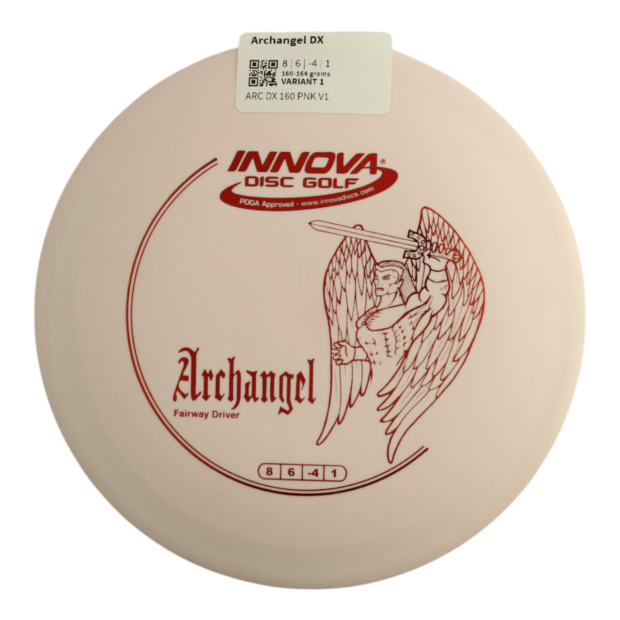 Archangel DX