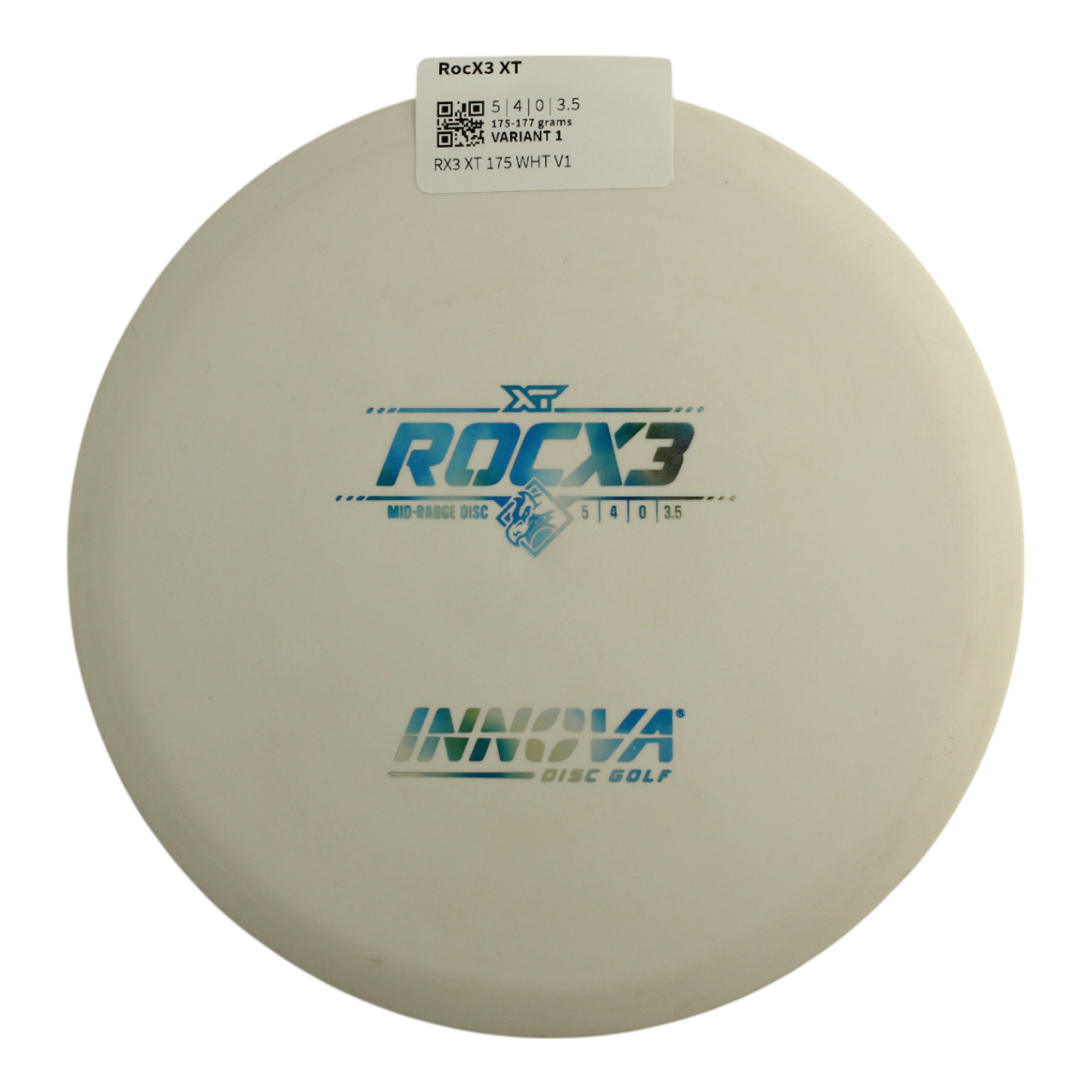 RocX3 XT