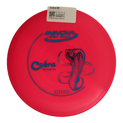 Cobra DX
