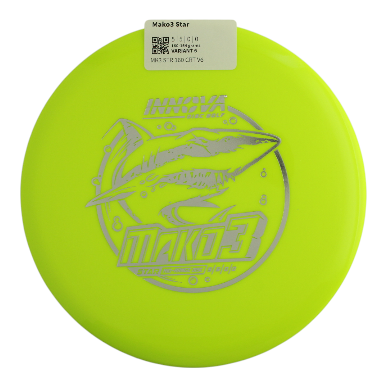 Mako3 Star