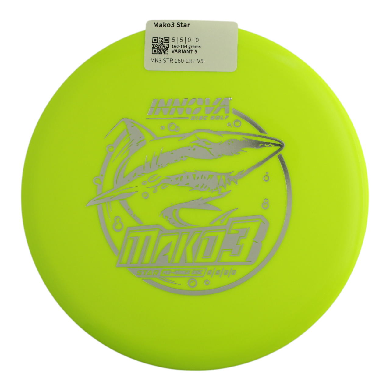 Mako3 Star