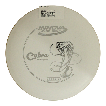 Cobra DX