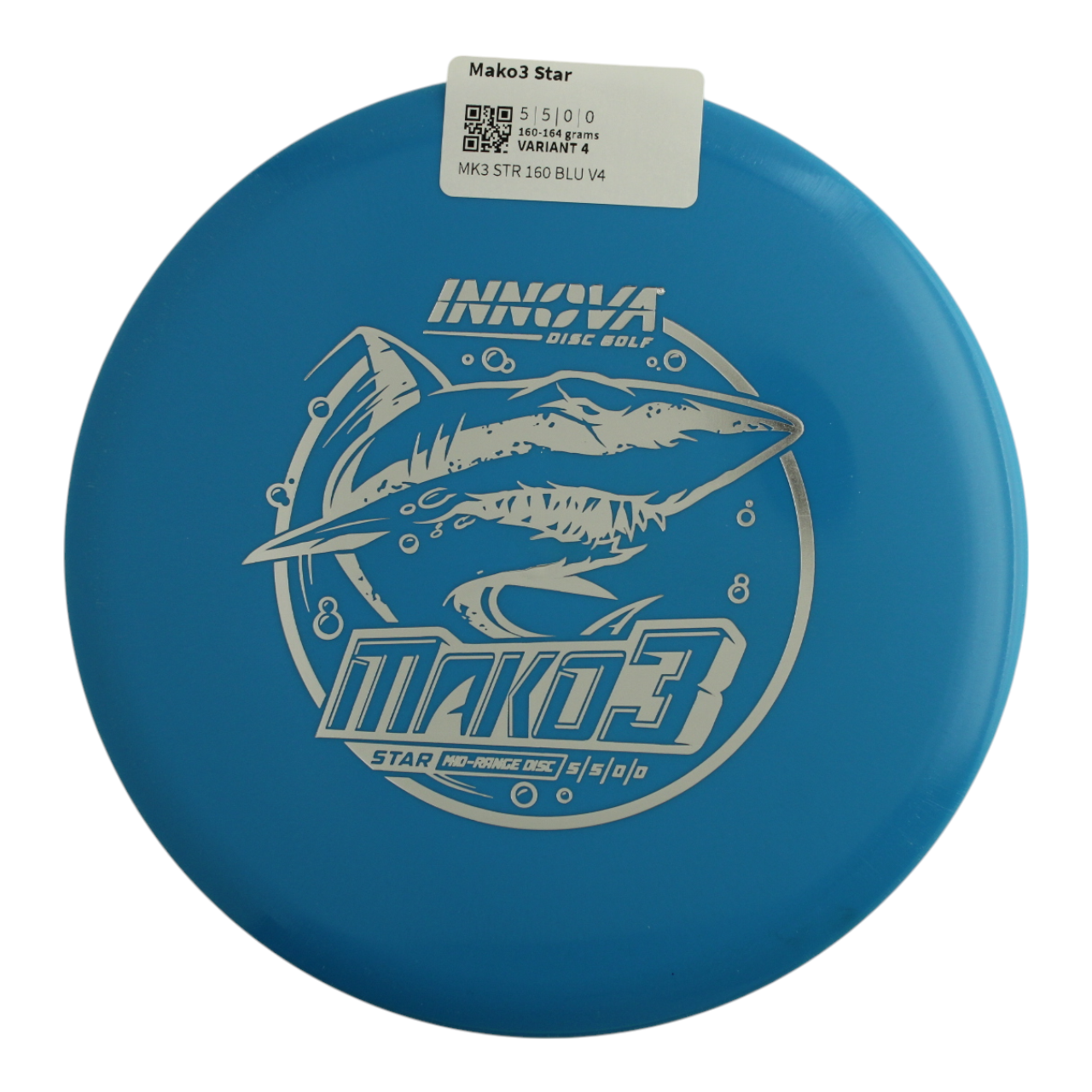 Mako3 Star