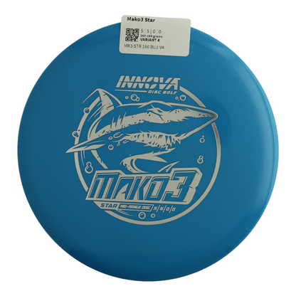 Mako3 Star