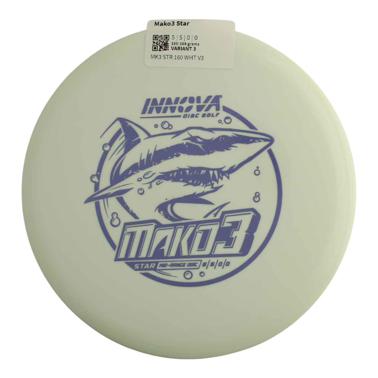 Mako3 Star