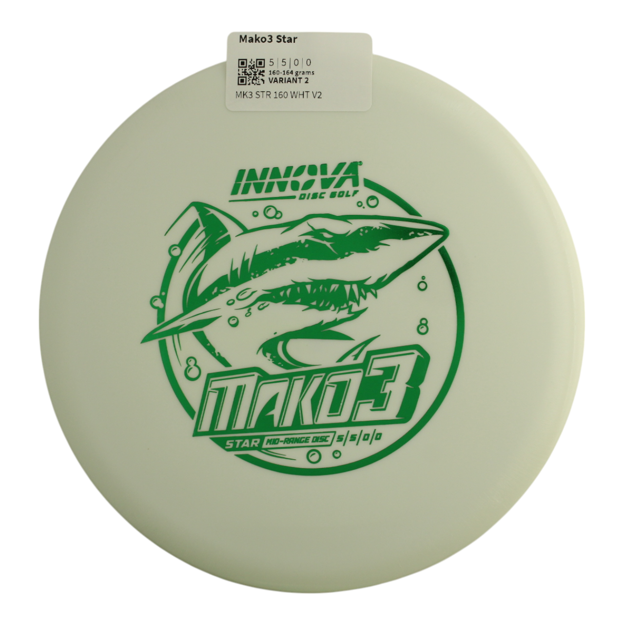 Mako3 Star