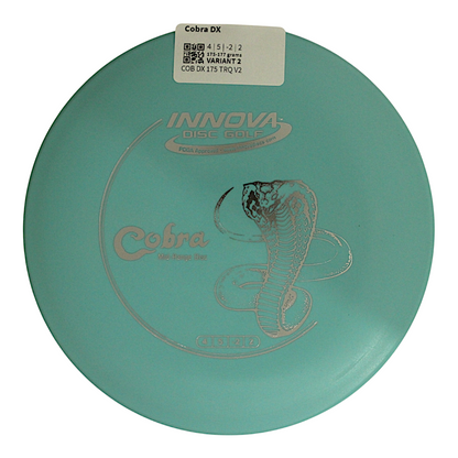 Cobra DX