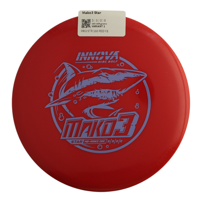 Mako3 Star