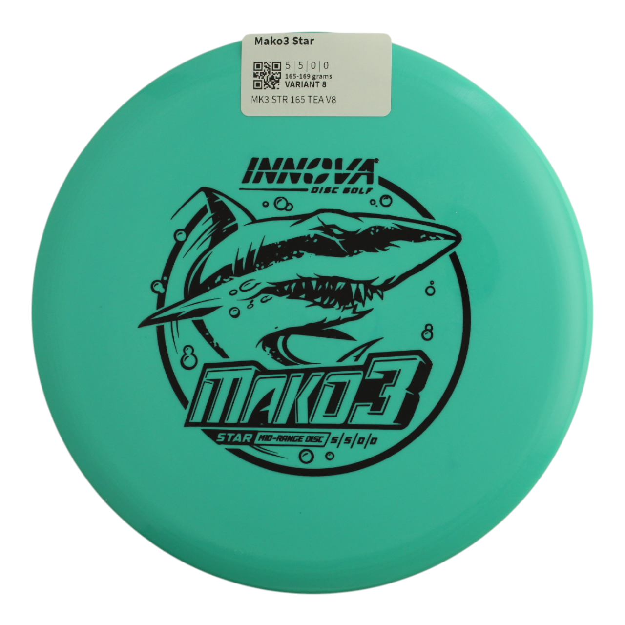 Mako3 Star