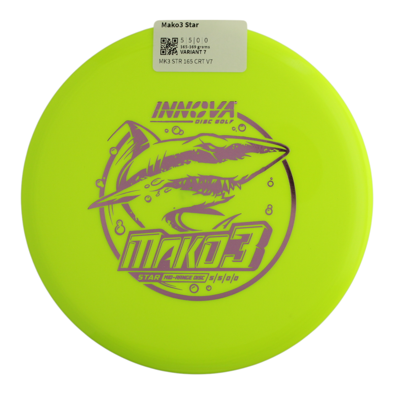 Mako3 Star