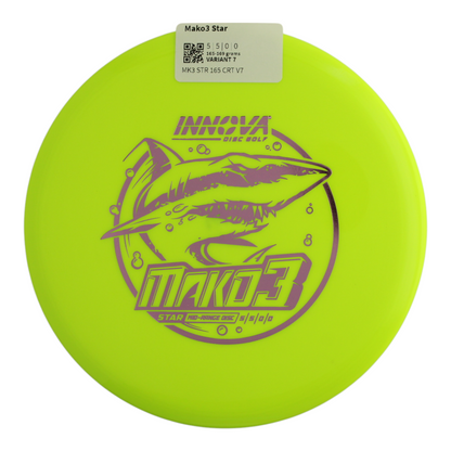 Mako3 Star