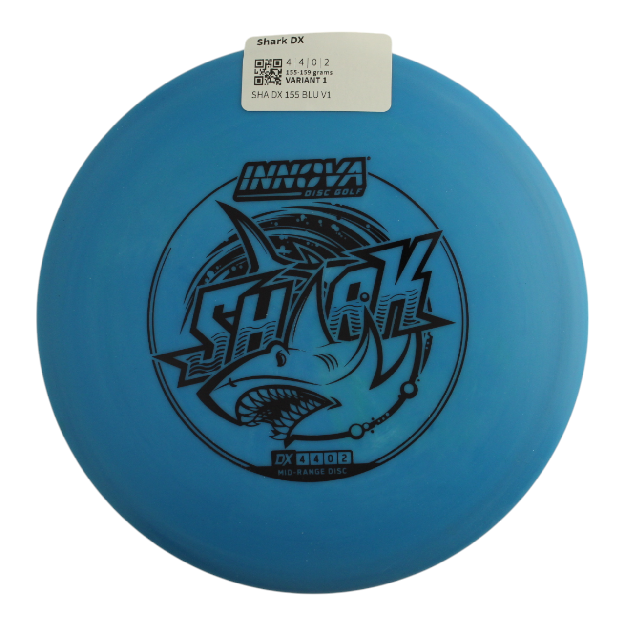 Shark DX
