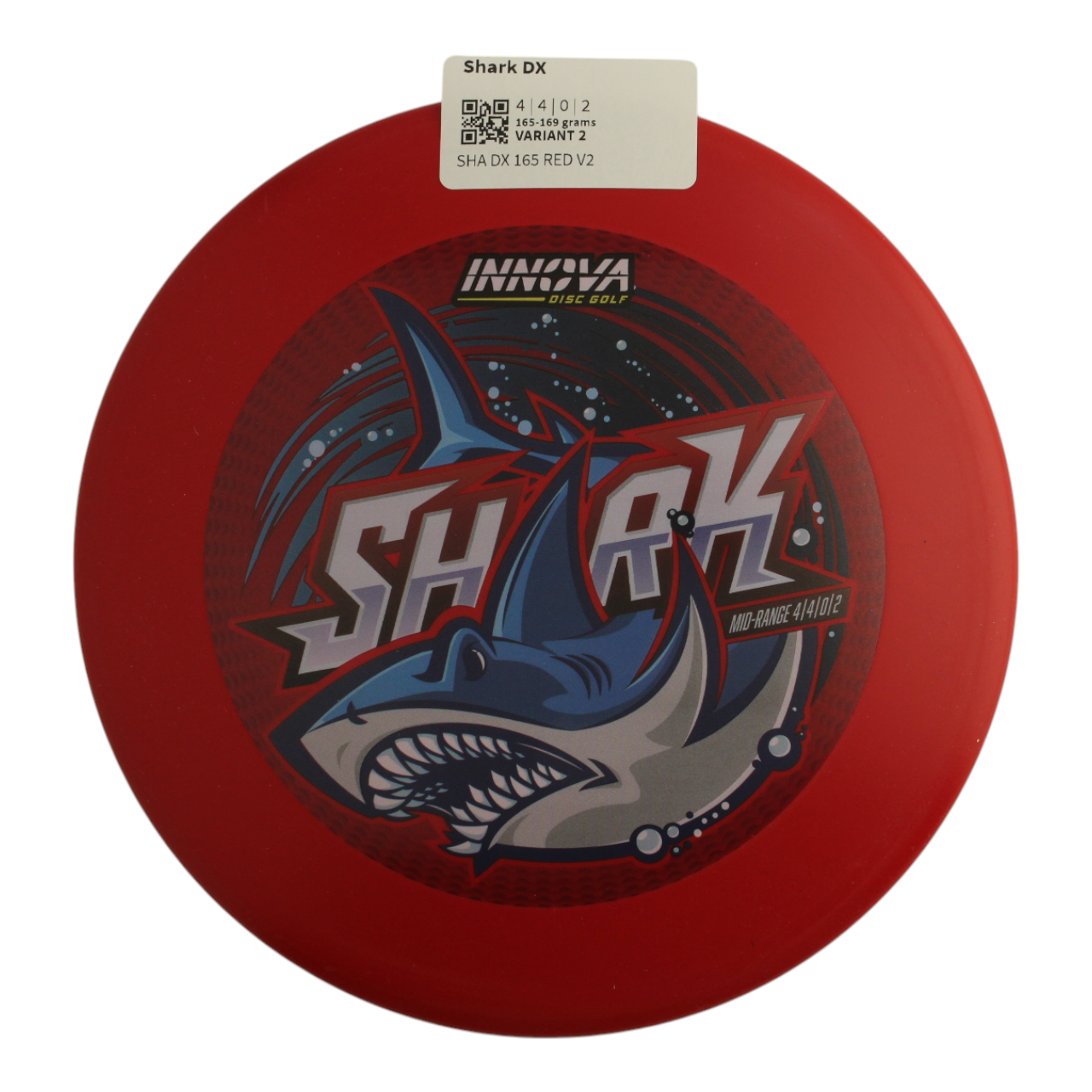 Shark DX