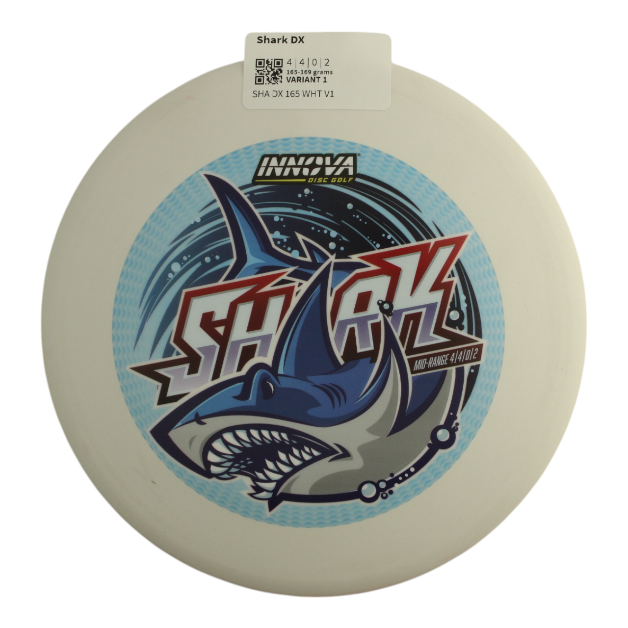 Shark DX